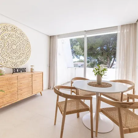 Ar4 Cosy, One-bed With Sea Views * Estepona