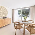 Ar4 Cosy, One-bed With Sea Views * Estepona