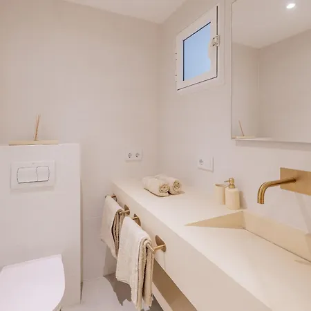 Ar4 Cosy, One-bed With Sea Views Lejlighed Estepona